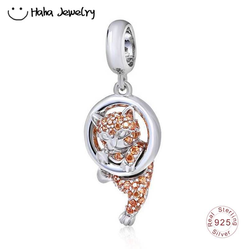 charm pandora renard charm pandora renard