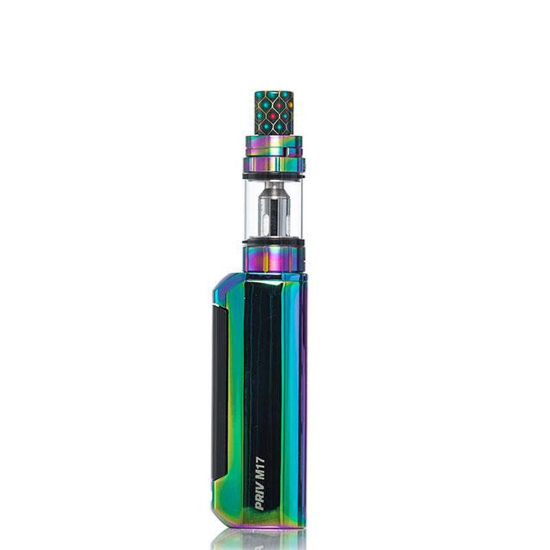 2018 best e cigarette starter kit stick m17 box mod huge vapor stick priv m17 tank best e cig starter kit uk best e cig starter kits from smokusa vaoor
