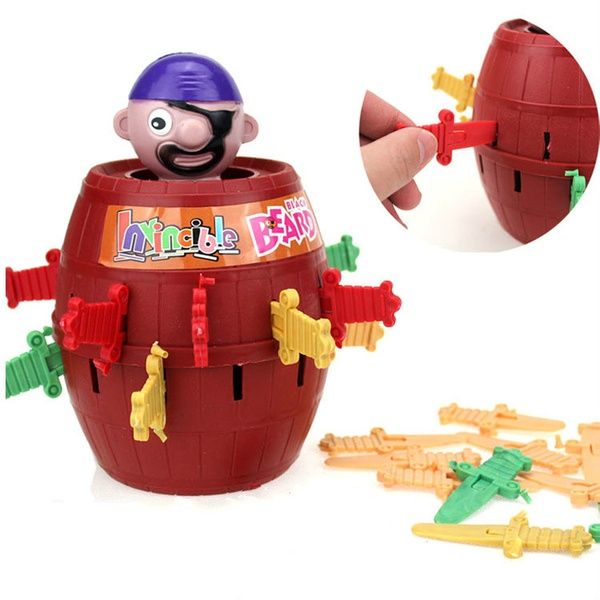 jouet pirate