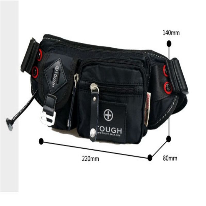 tough sling bag