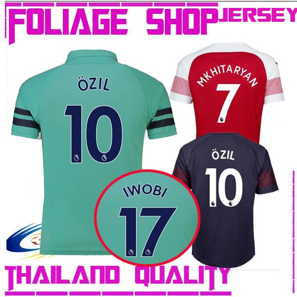 arsenal jersey dhgate