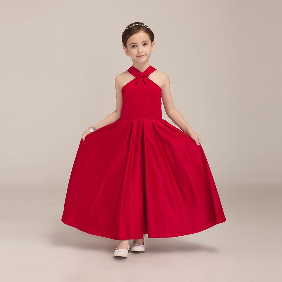simple dress for children