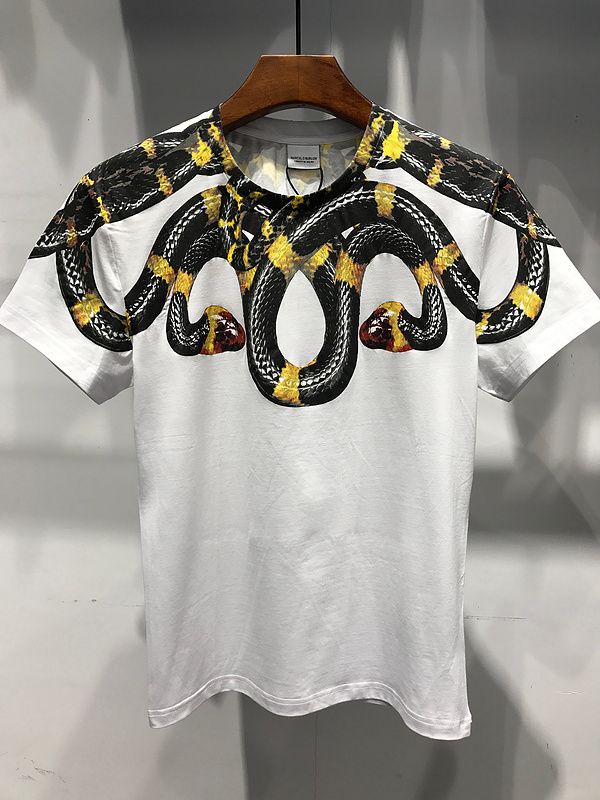 marcelo burlon serpente