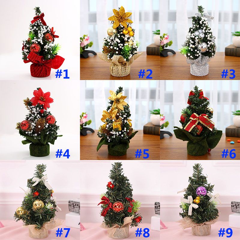 Decorazioni Natalizie Shop On Line.Acquista Addobbi Natalizi Decorazioni Natalizie Festivita Natalizia Shopping Desktop Ornament Tree 20cm Mini Xmas Day Mall Decorazioni Wx9 952 A 2 58 Dal Starhui Dhgate Com
