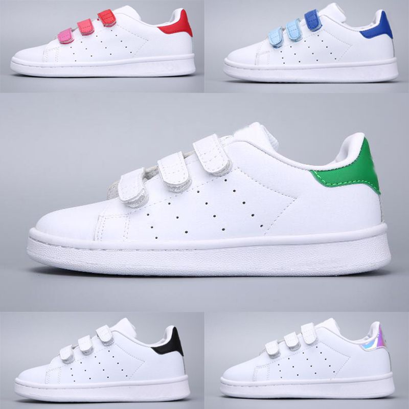 adidas stan smith enfants 25