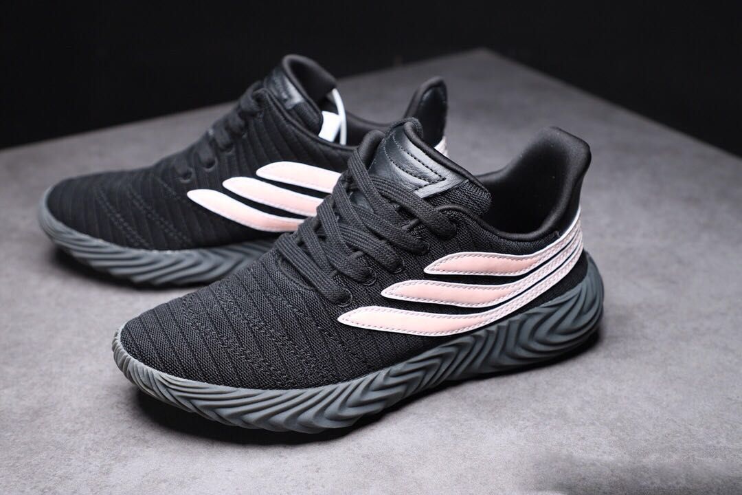 les nouvelles adidas 2018