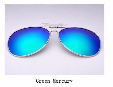 Green Mercury