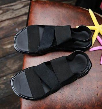 mens beach shoes 2018