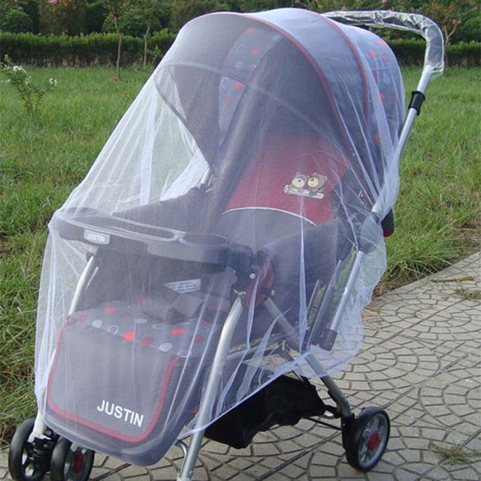 pram nets