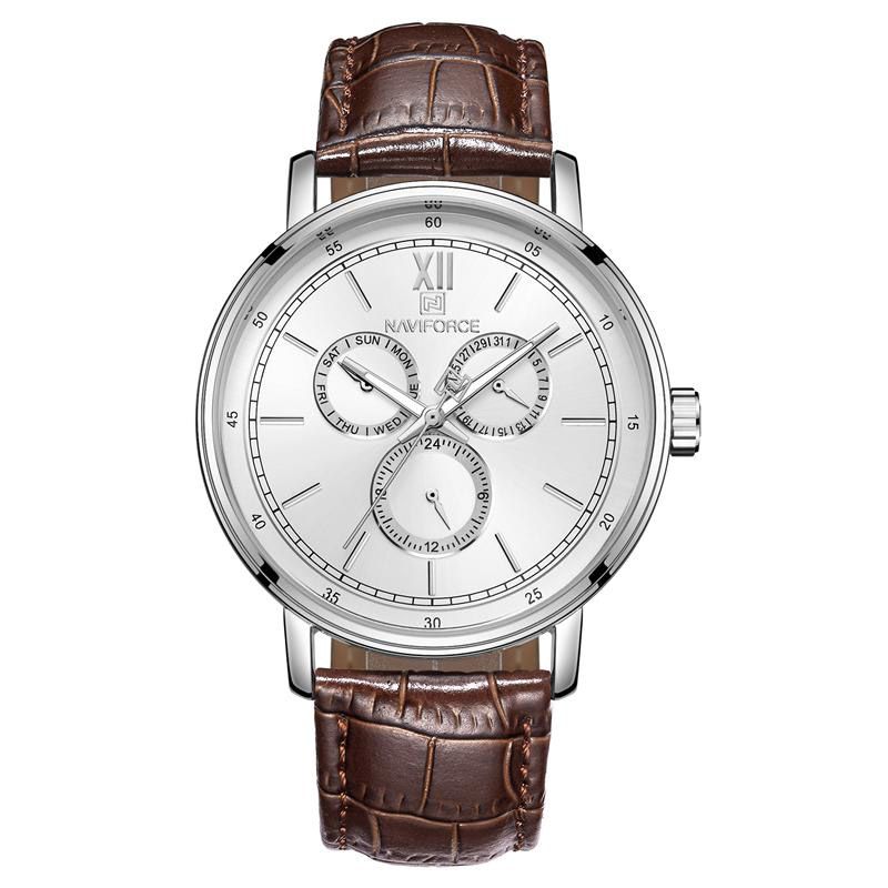 auto quartz watch
