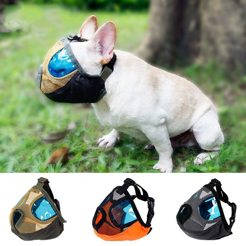 dog respirator mask dog respirator mask