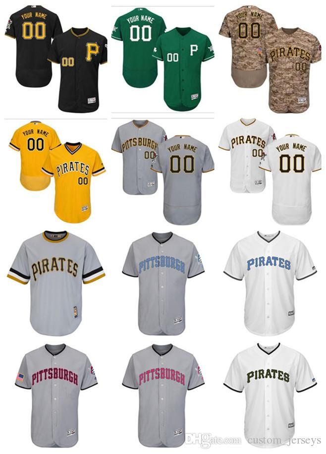 kids pirates jersey