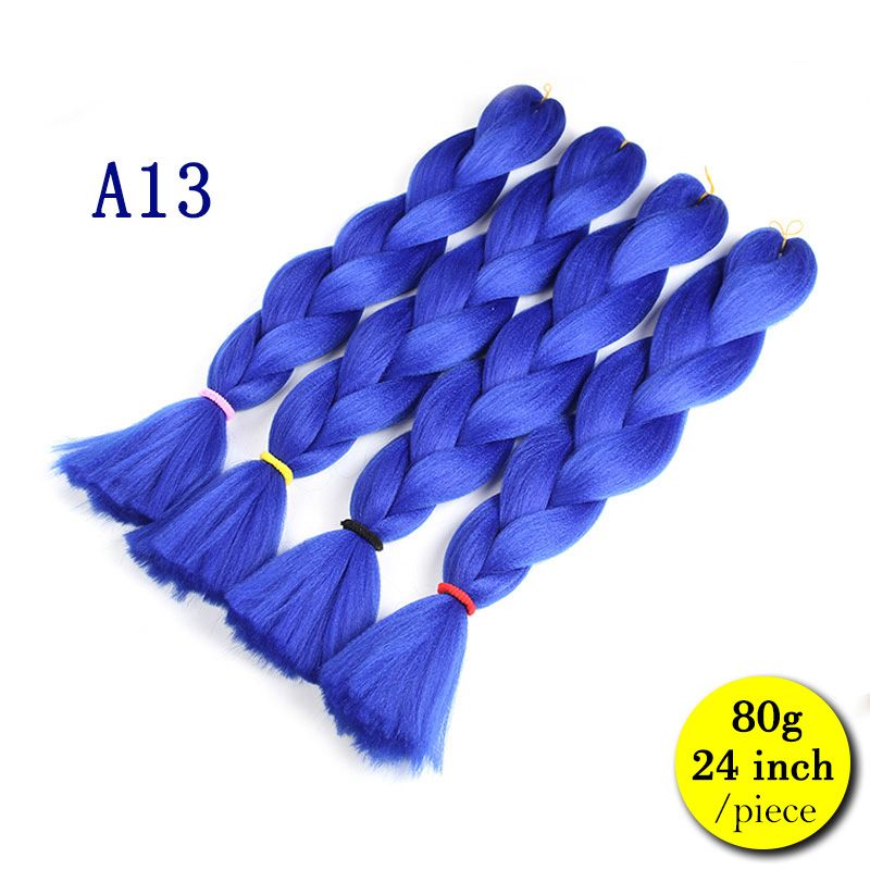 A13 Blue