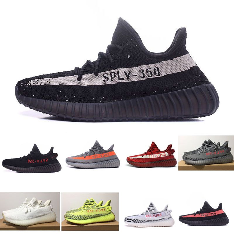 scarpe yeezy bambino