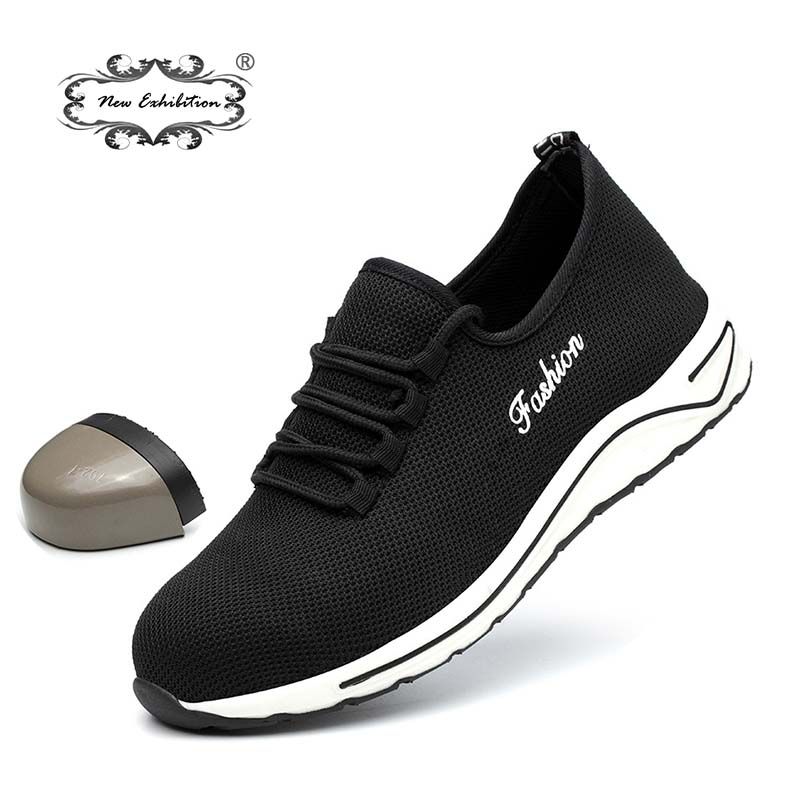 lightweight safety shoes for ladies
