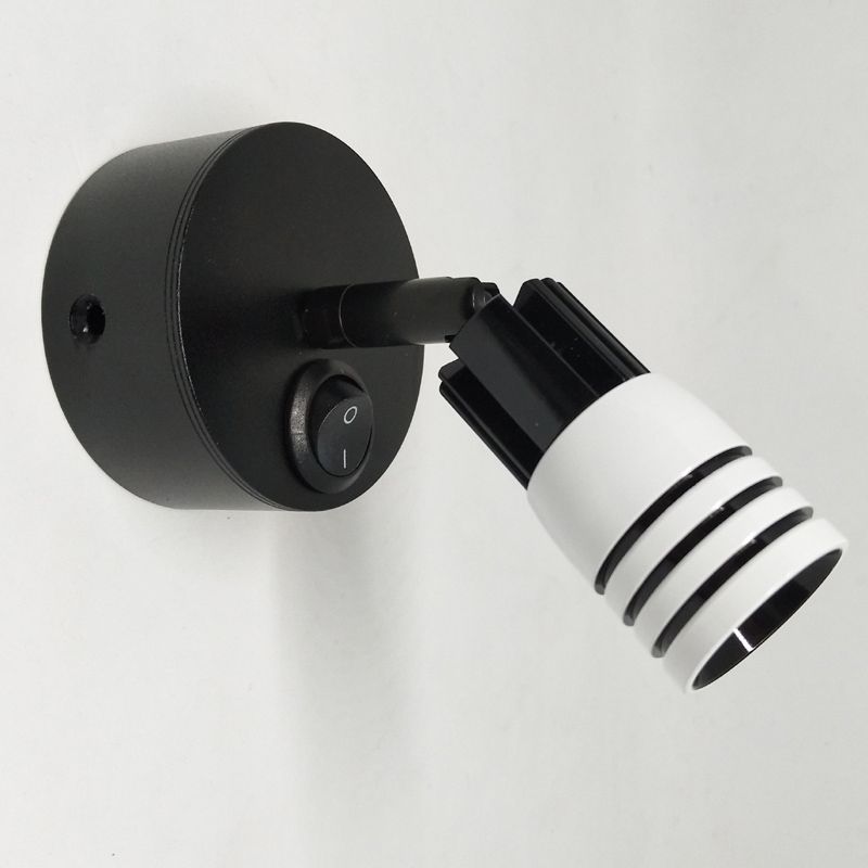 12v reading lamp
