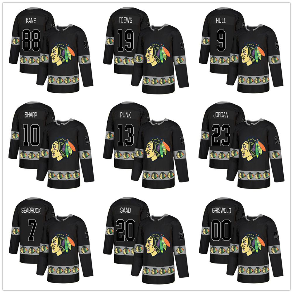 new blackhawks jersey 2019