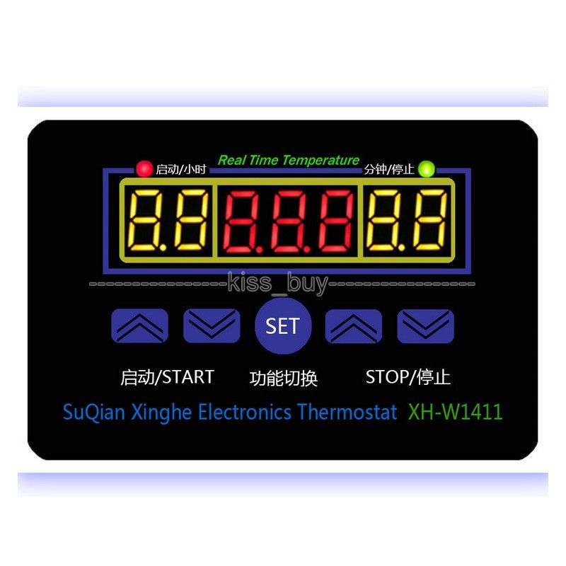 buy temperature controller