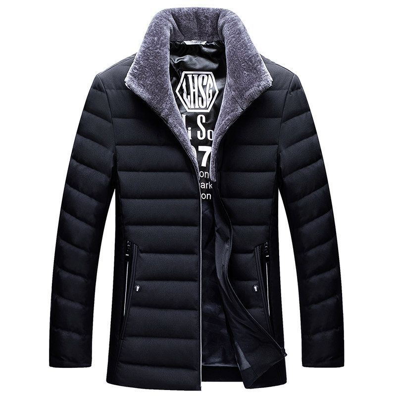 winter jackets for young men