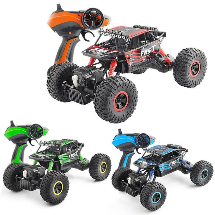 rock rover rc