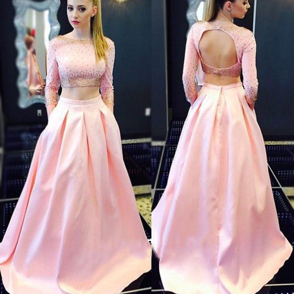 8th grade prom dresses near me