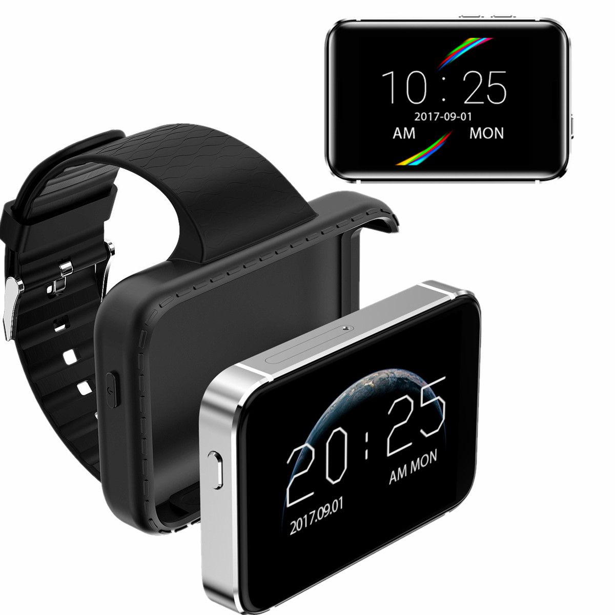 iphone watch series 4 release date