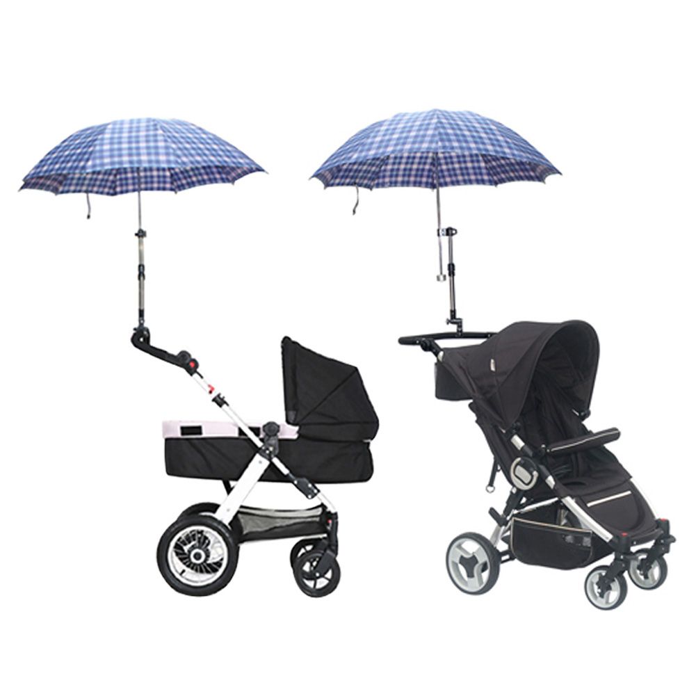 pram umbrella holder