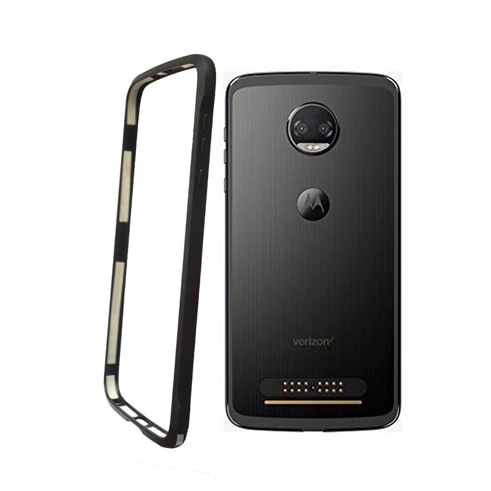 smartwatch compatible with moto z3