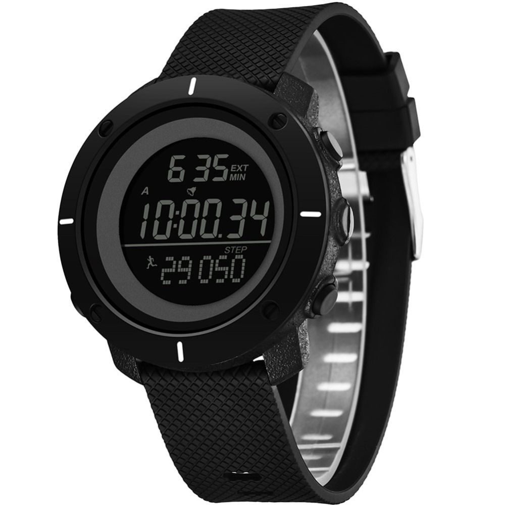 price of digital wrist watch