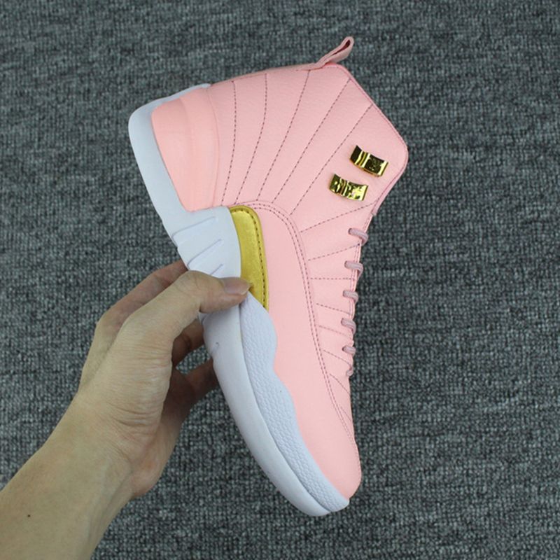 pink 12s