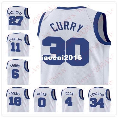 omri casspi jersey
