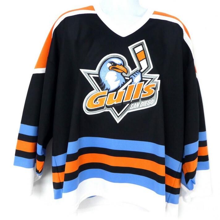 sd gulls jersey