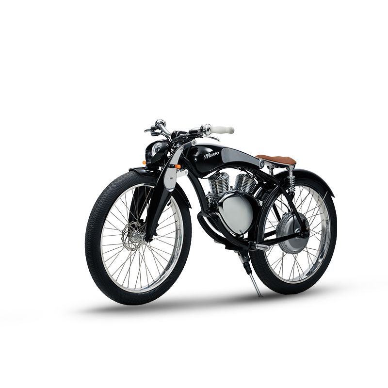 e bike munro 2.0