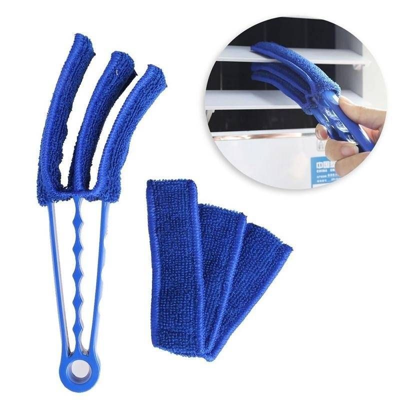 Buy Best And Latest BRAND Air Vent Brush Cleaning Brushes Universal