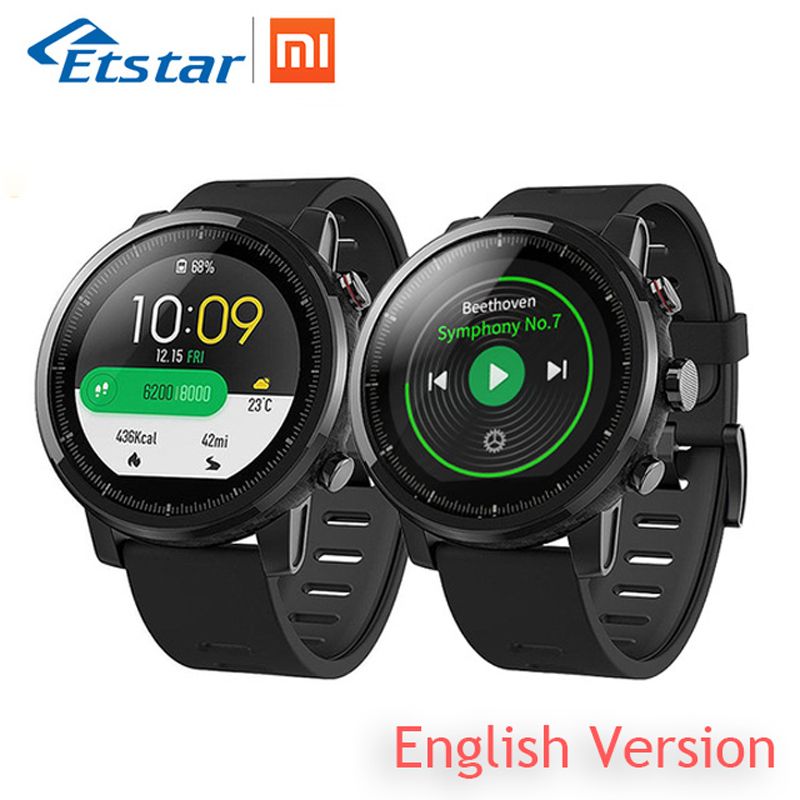xiaomi huami amazfit stratos pace 2