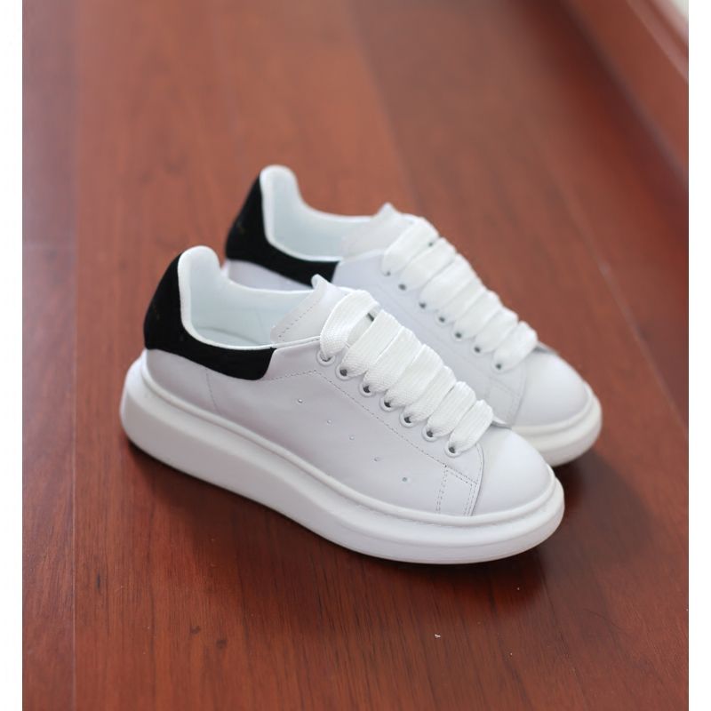 black designer sneakers womens