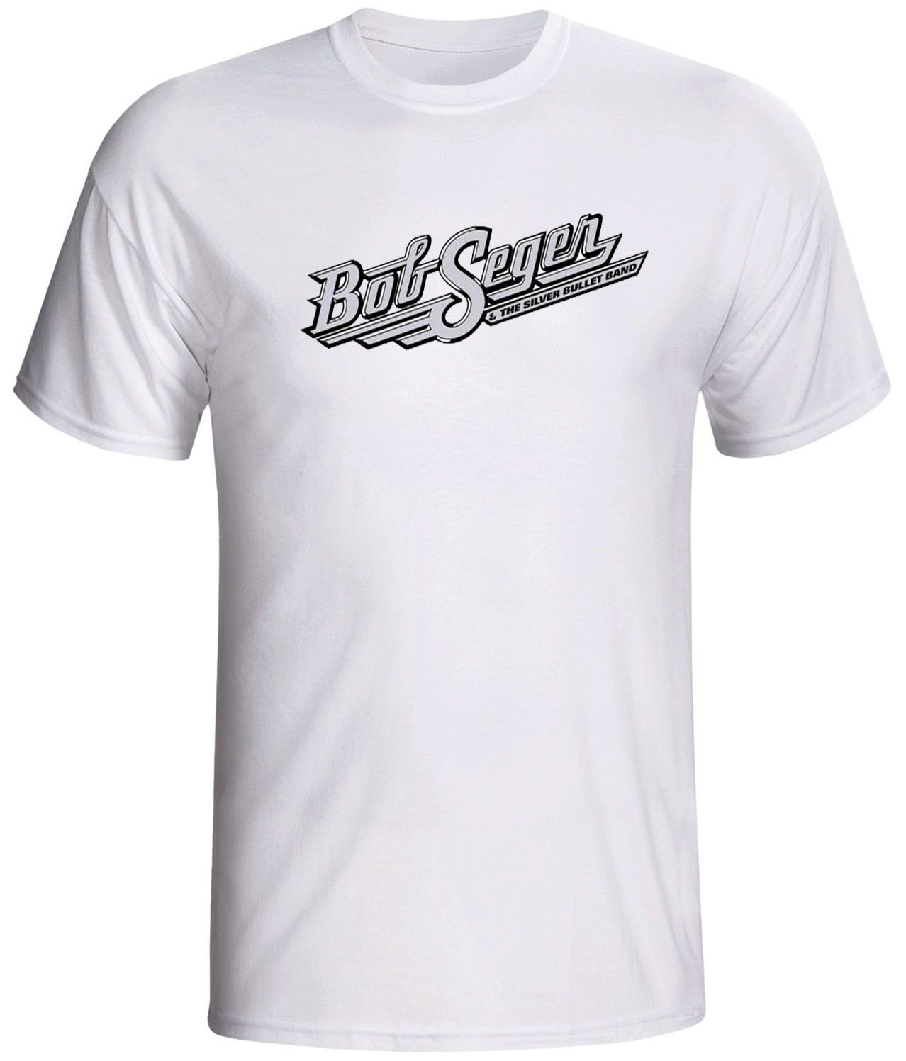 bob seger tee shirts