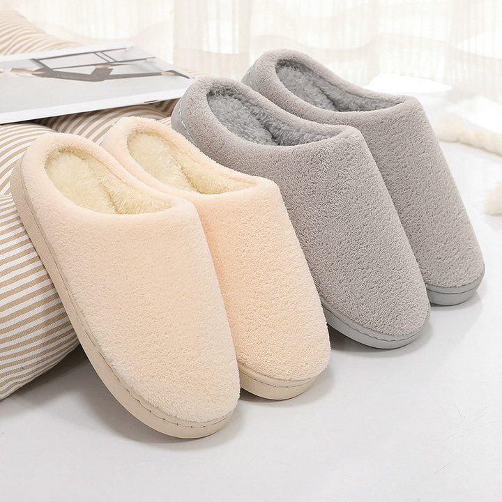 soft sole bedroom slippers