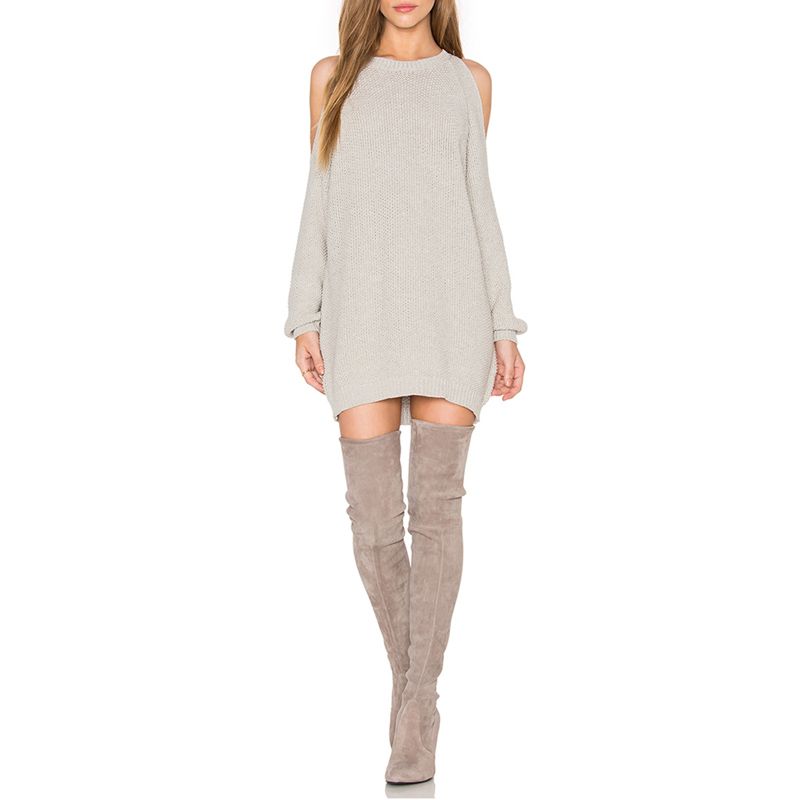 maglioni donna lunghi