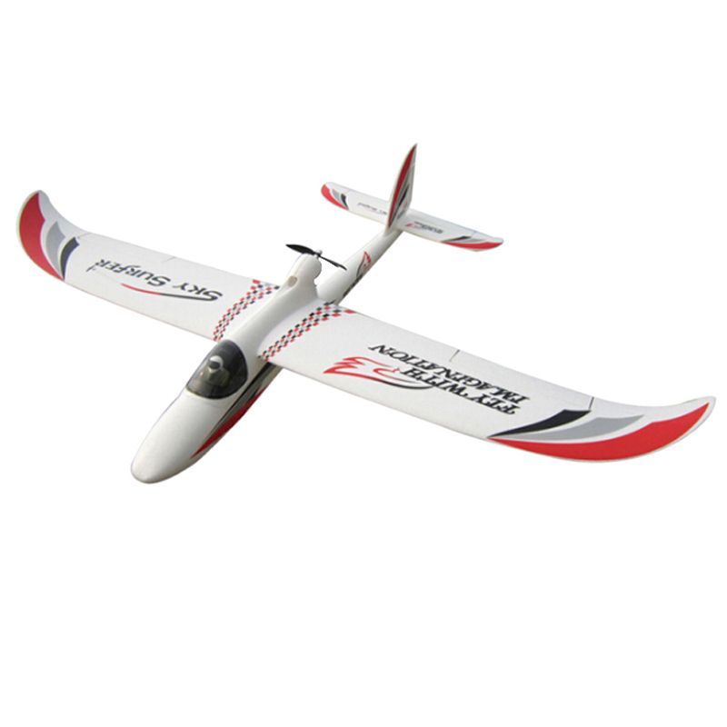 cheap rc glider