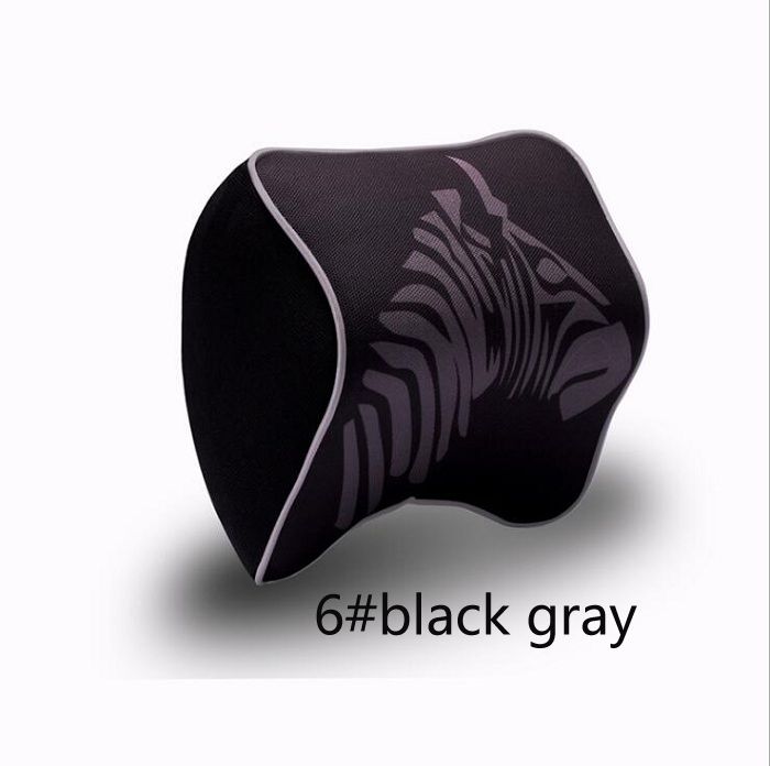 6 # noir gris