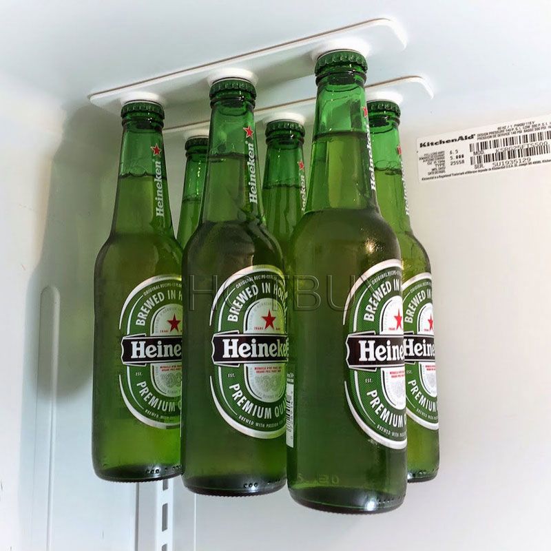 Colorado Refrigerador Cerveza Imán Tapa De Botella ~ ^ ~ Bol y Bush cervecería ~ ^ ~ Denver Colorado Refrigerador Cerveza Imán Tapa De Botella ~ ^ ~ Bol y Bush cervecería ~ ^ ~ Denver