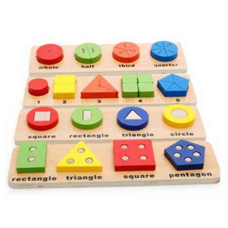 cognitive toys for toddlers