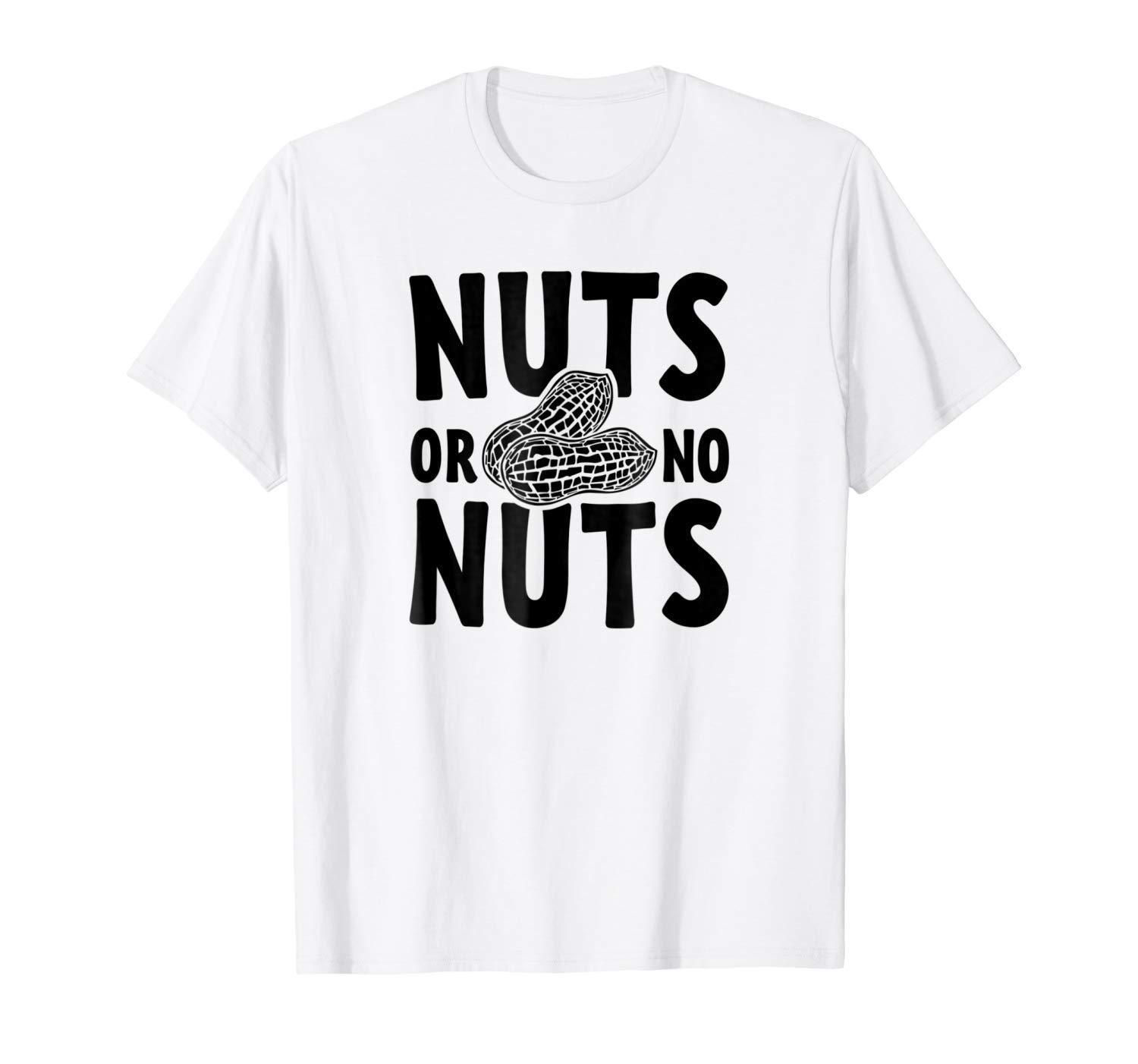 pix Nuts Or No Nuts Gender Reveal Shirt nuts or no nuts funny gender reveal