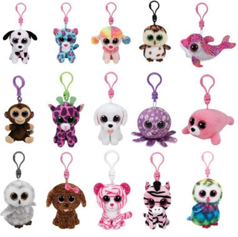 peluche ty fantasia