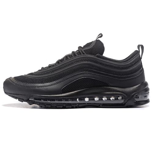 air max 97 schwarz weiß