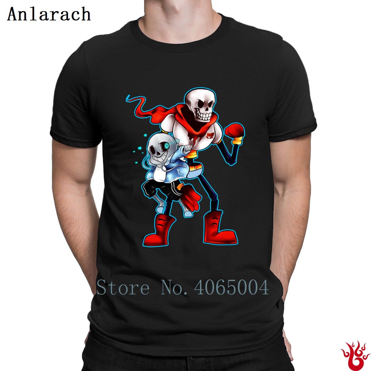 papyrus t shirt