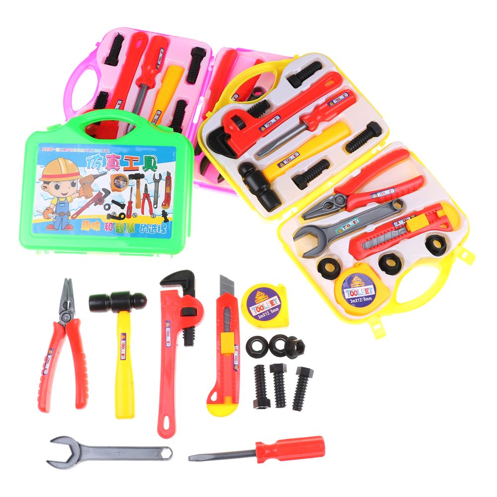 2021 new simulation toy kit