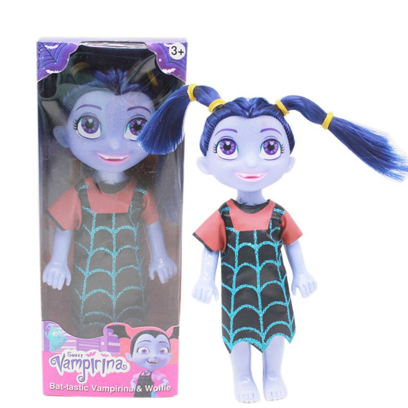 vampirina de juguete