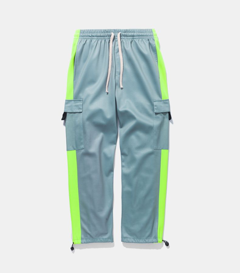 latest track pants design